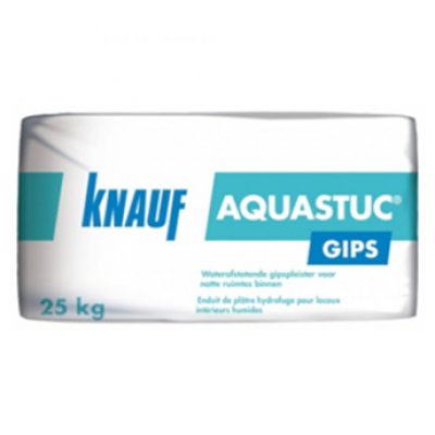 Knauf Aquastuc