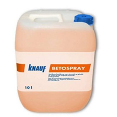 KNAUF BETOSPRAY