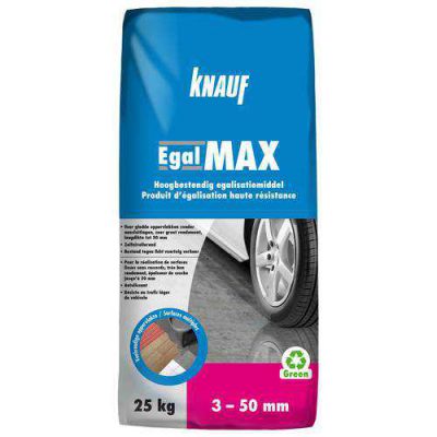 KNAUF EGALMAX
