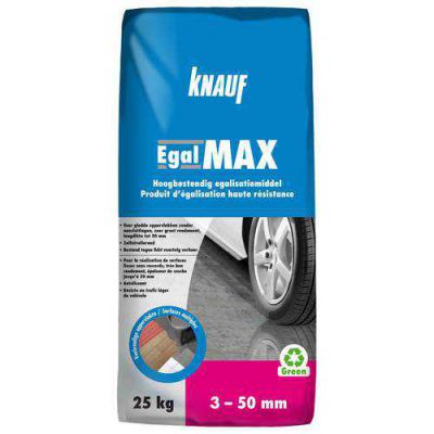 KNAUF EGALMAX