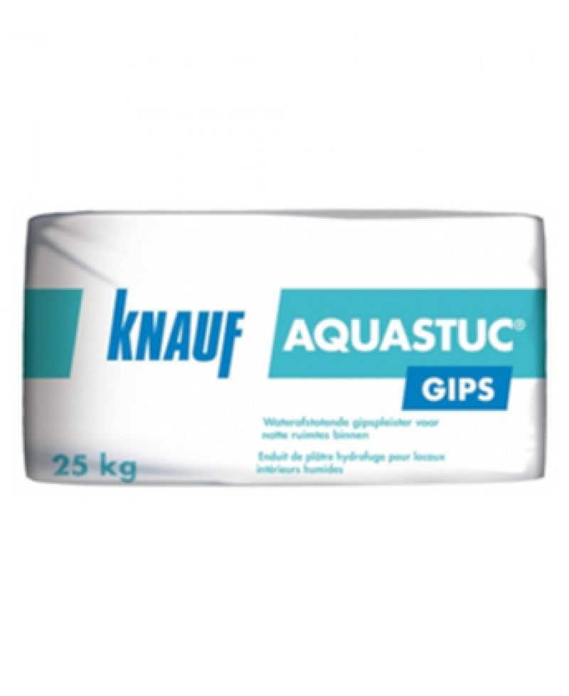 Knauf Aquastuc