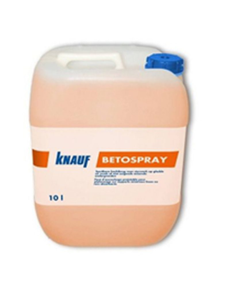 KNAUF BETOSPRAY