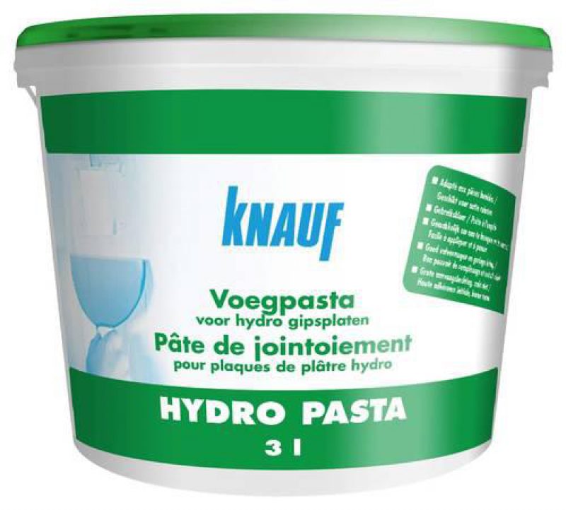 Knauf Hydro Pasta