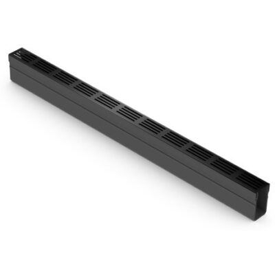 Aco Slimline (zwart)