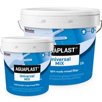 Aguaplast Universal mix