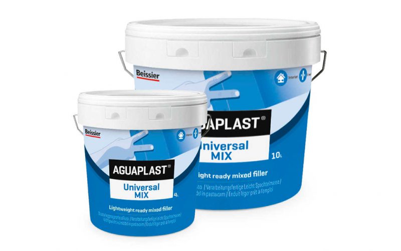 Aguaplast Universal mix