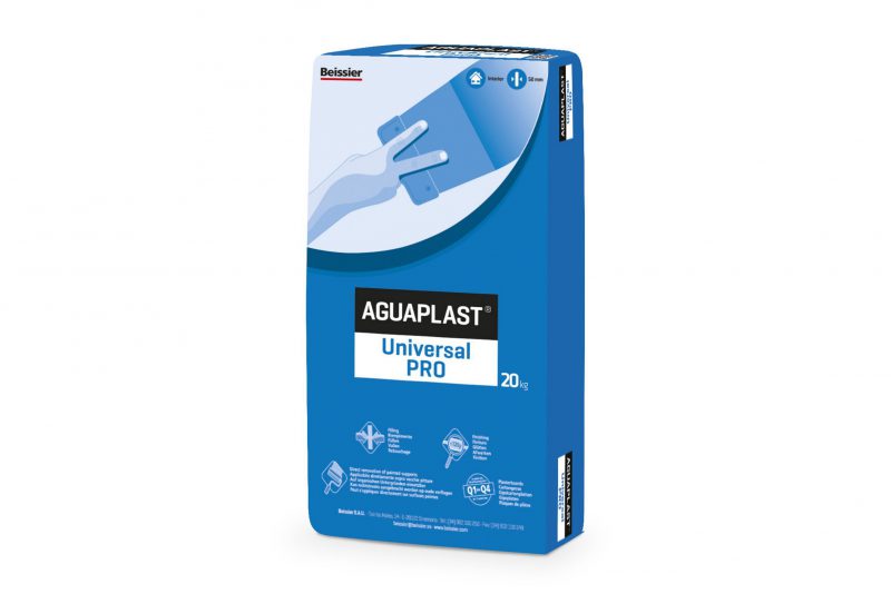 Aguaplast Universal pro