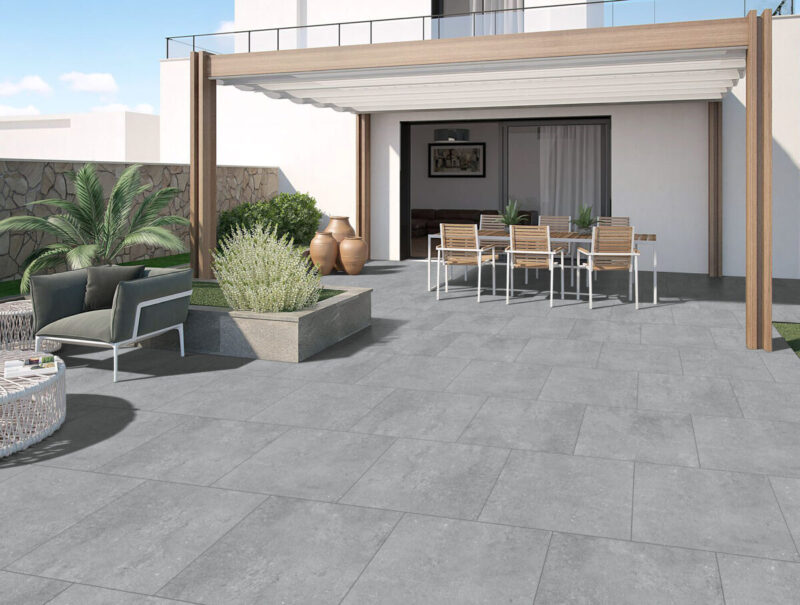 B10 PIETRA GREY RECT. LOT 60x60x2CM