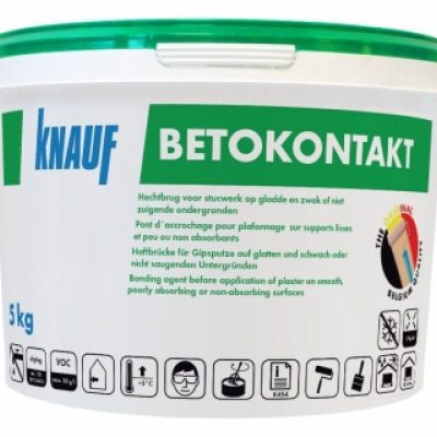 Knauf Betokontakt