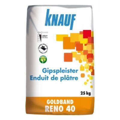 Knauf Goldband Reno
