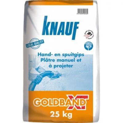 Knauf Goldband XT