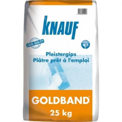 Knauf Goldband