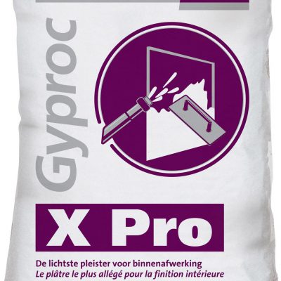 Gyproc X Pro