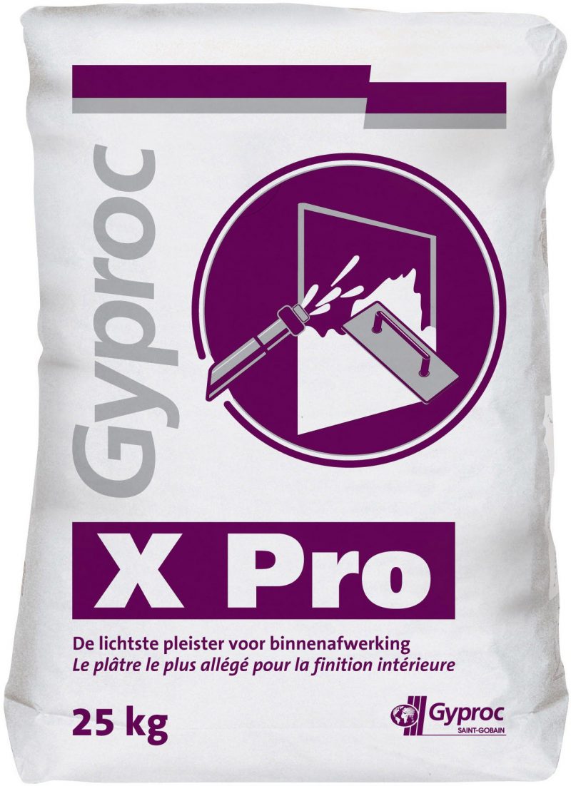 Gyproc X Pro