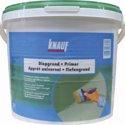 Knauf Diepgrond Primer