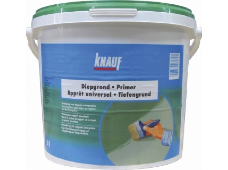 Knauf Diepgrond Primer