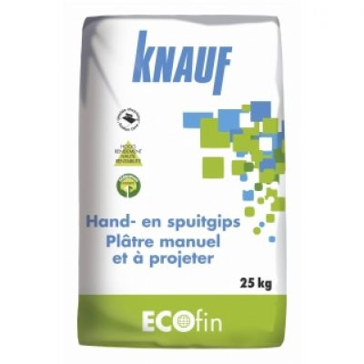 Knauf Ecofin