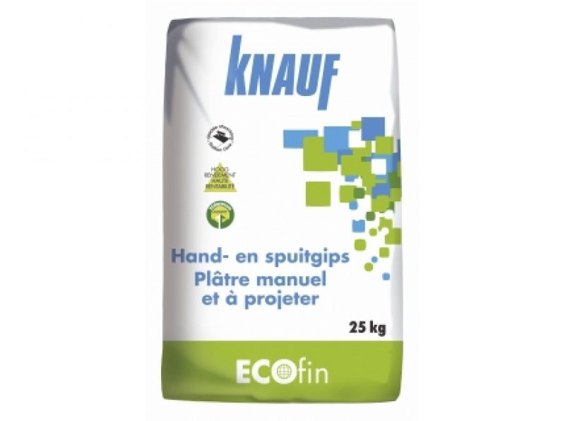 Knauf Ecofin