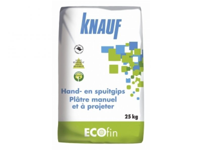 Knauf Ecofin