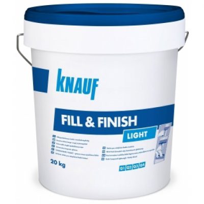 Knauf Fill & Finish light