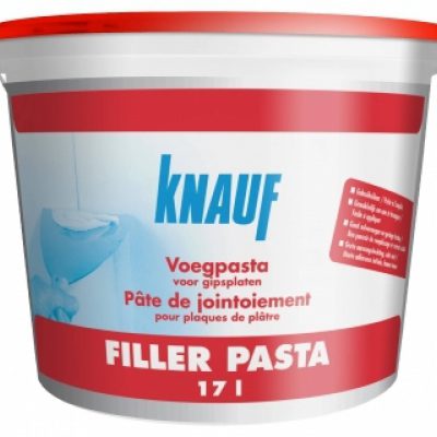 Knauf Filler Pasta