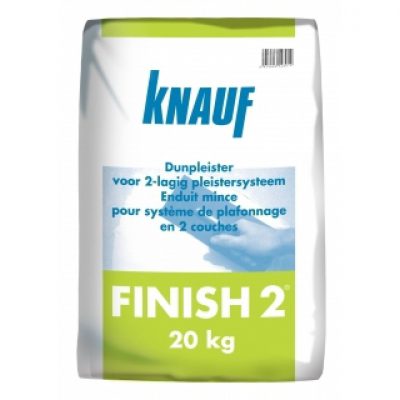 Knauf Finish 2