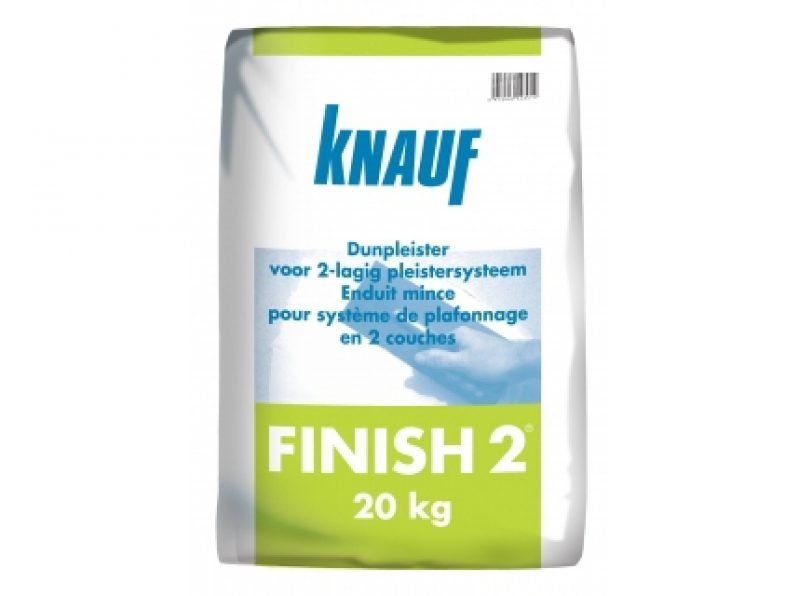 Knauf Finish 2