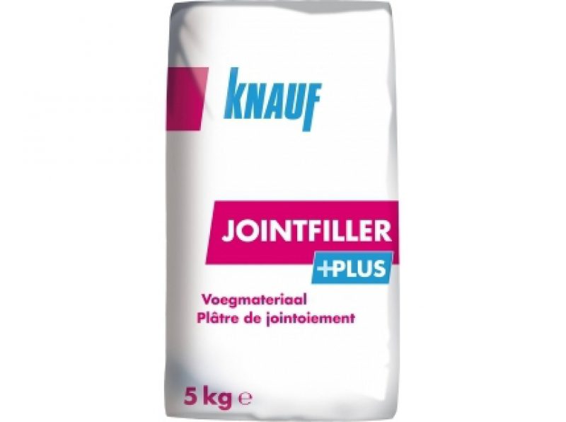 Knauf Jointfiller Plus