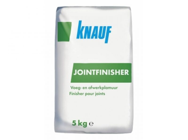 Knauf Jointfinisher