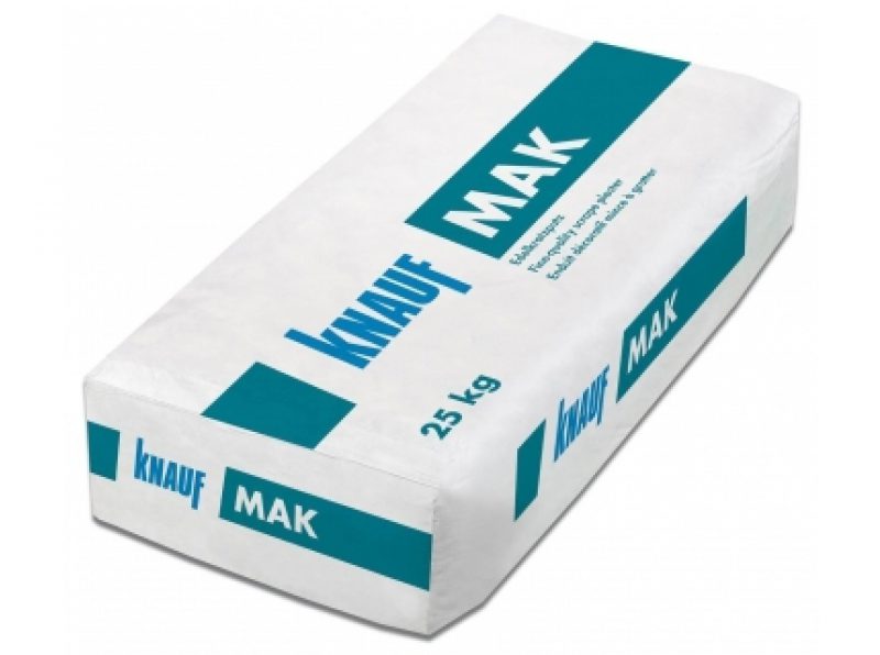 Knauf MAK