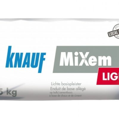 Knauf Mixem light