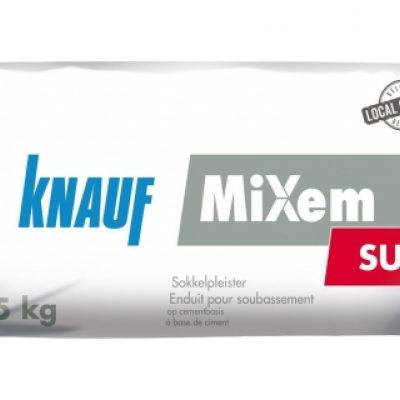 Knauf Mixem Sub