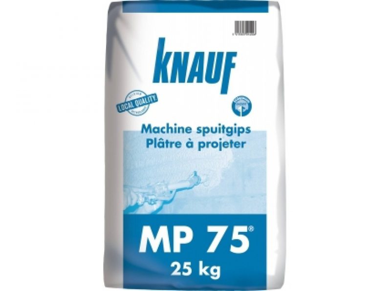 Knauf MP 75