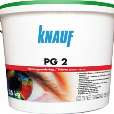 Knauf PG 2