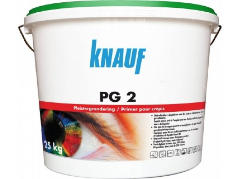 Knauf PG 2