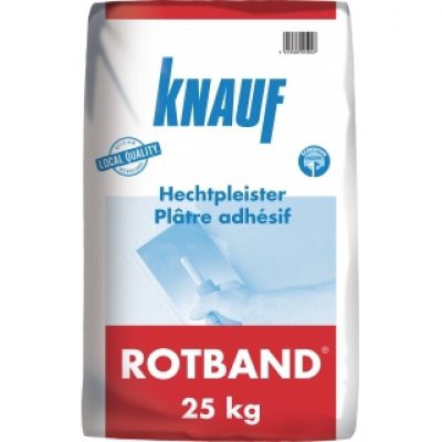 Knauf Rotband