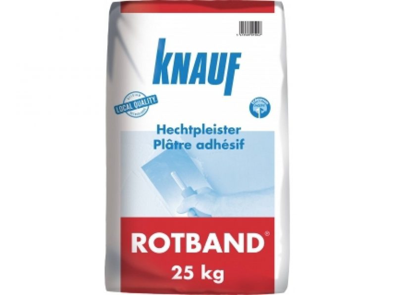 Knauf Rotband