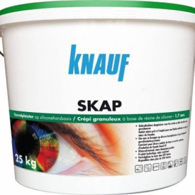 Knauf SKAP vogue