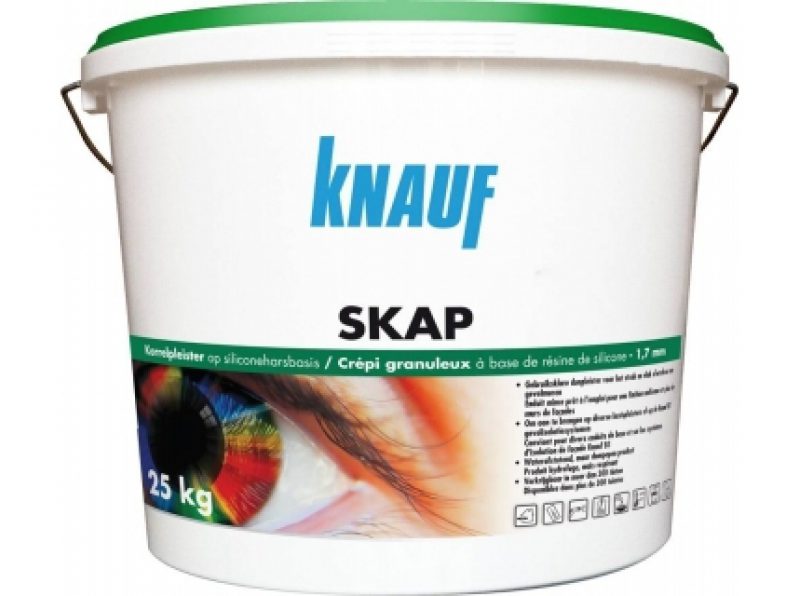 Knauf SKAP vogue