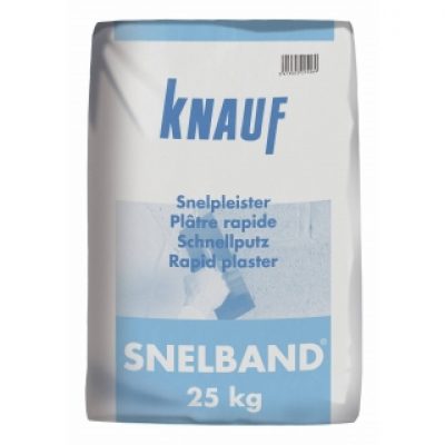 Knauf Snelband