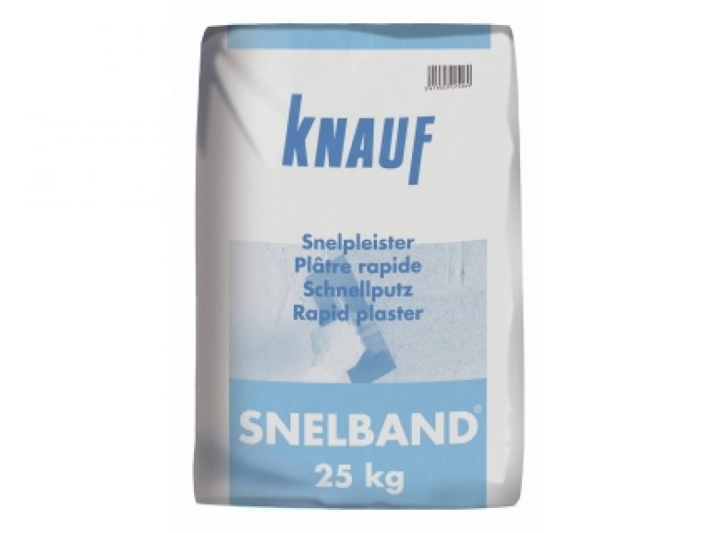 Knauf Snelband