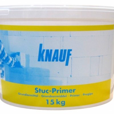 Knauf Stuc Primer