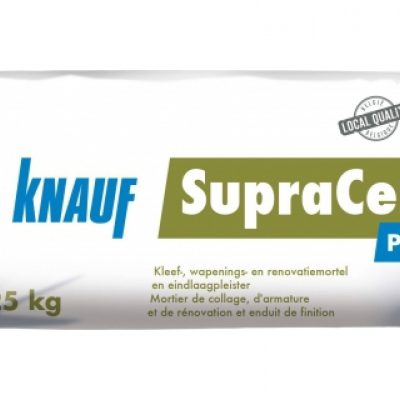 Knauf SupraCem Pro