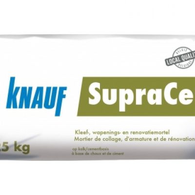 Knauf SupraCem