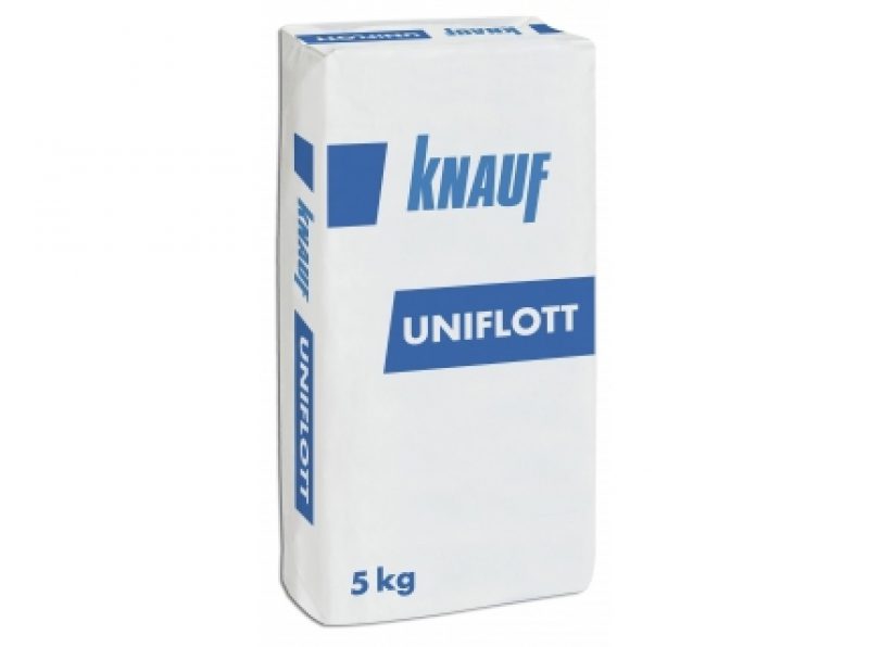 Knauf Uniflott