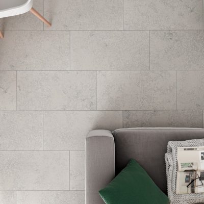 V34 LIMESTONE GREY