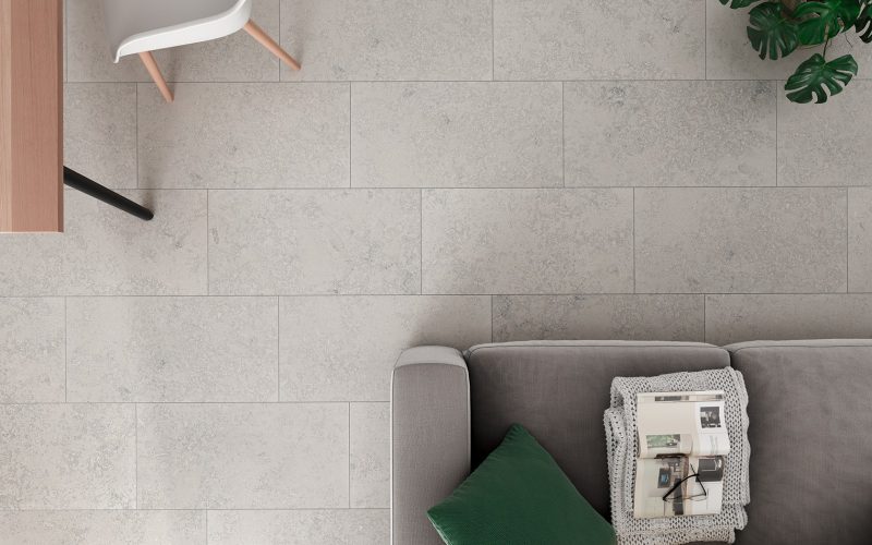 V34 LIMESTONE GREY