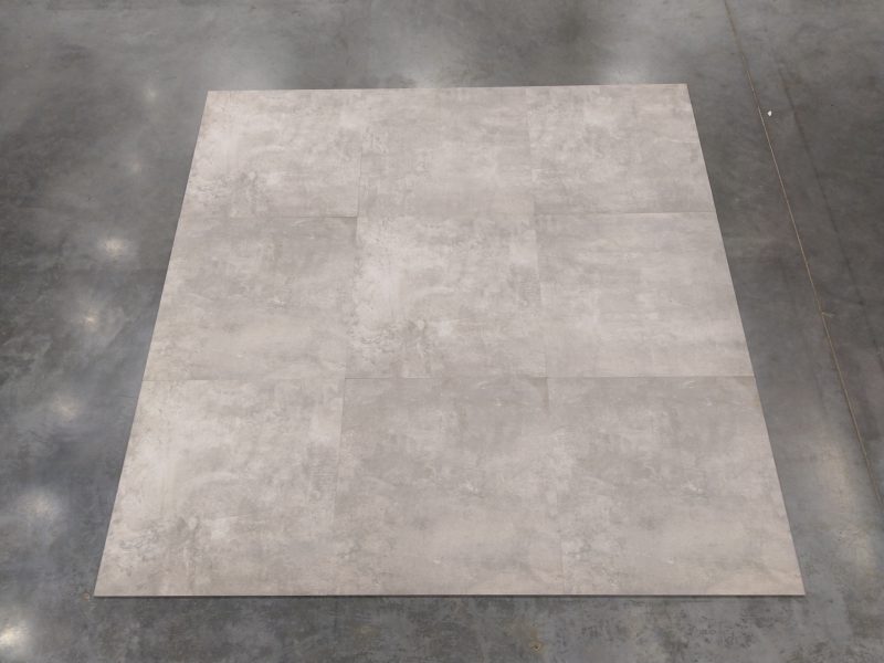 V35 Porto Grey - TEV
