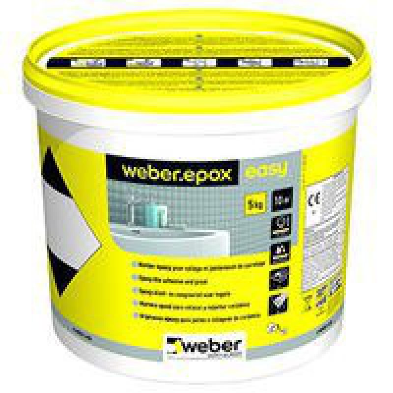 Weber.Epox Easy