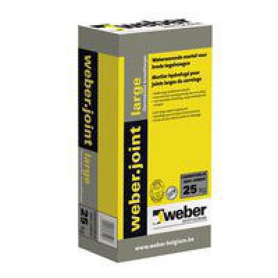 Weber.Joint Large